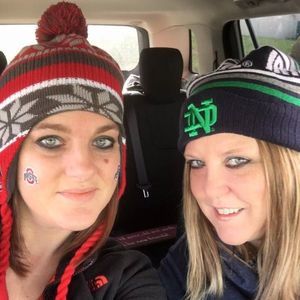 Meet your Posher, Shari